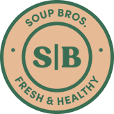 Soup Bros. | We simplify living a healthy Lifestyle